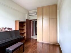 Hillview Heights (D23), Condominium #610692611